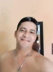 Tony, 45 лет, Belém (Pará)