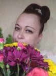 Оксана, 46 лет, Свердловськ