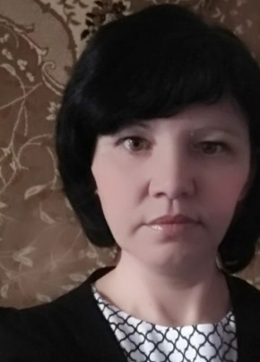 Татьяна, 48, Россия, Кантемировка