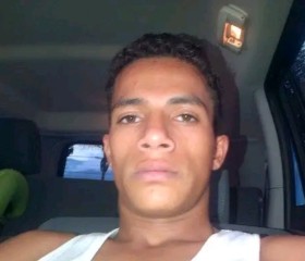 Edgar, 34, Merida