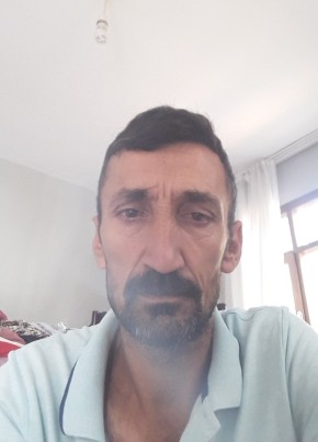 Adanalı, 40, Türkiye Cumhuriyeti, Adana