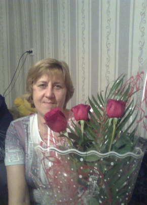 Галина, 62, Россия, Светлоград