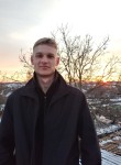 Илья, 22 года, Київ