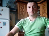 Сергей, 45, Россия, Покров