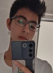 Ray, 20 лет, Pachuca de Soto