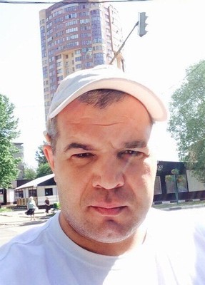 Дима, 46, Россия, Волгоград