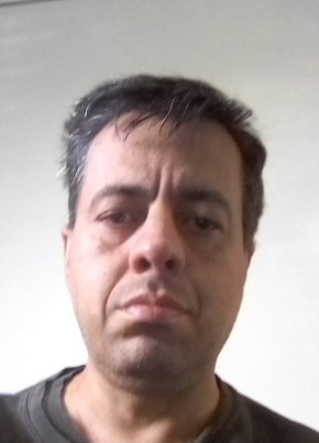 Jose, 53, República del Paraguay, Pedro Juan Caballero