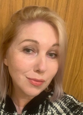Natalya, 39, Russia, Moscow