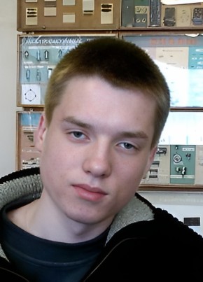 RamblerDating profile picture for @vigilant