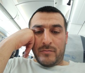 🤝Davron, 36, Horad Barysaw