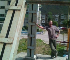 Николай Зеноно, 63 года, Георгиевск