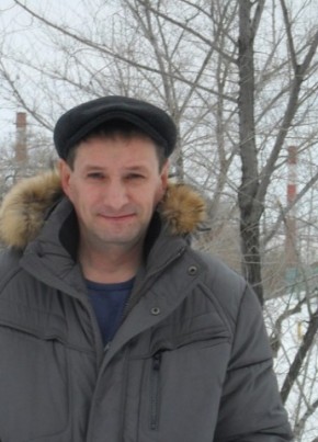 Станислав , 49, Россия, Волгоград