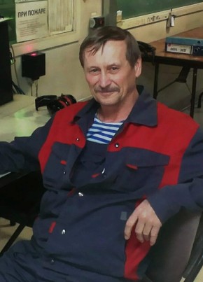 Алексей, 68, Россия, Новороссийск