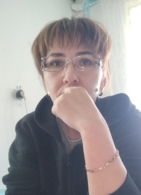 Надежда из Читы 37 лет