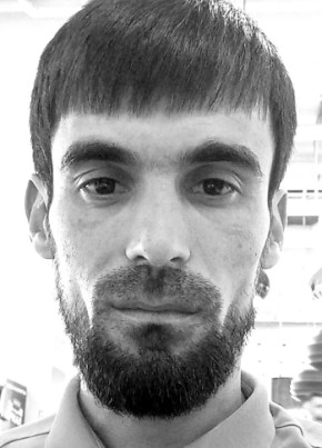 Artur, 33, Russia, Saint Petersburg