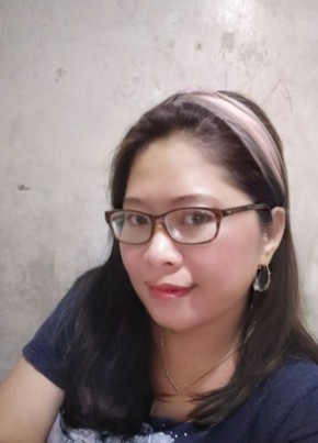 Alma Beranquel, 46, Pilipinas, Cainta