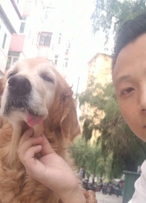 张佳坤, 32, 中华人民共和国, 哈尔滨
