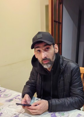 Гаса из Калининграда 40 лет