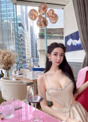 Enny, 28, 中华人民共和国, 香港