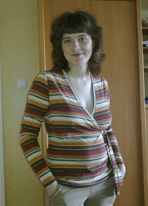 Olga, 39, Russia, Khabarovsk