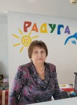 Valentina, 68  , Divnomorskoye