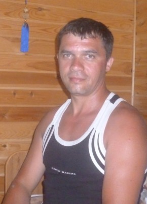 vov, 47, Россия, Кушва