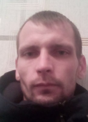 Ivan Pavlov, 32, Россия, Подольск