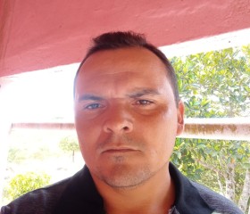 Daniel marinho, 40 лет, Campina Grande