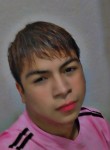 Jorge, 18, Ciudad Juarez