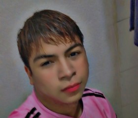 Jorge, 18, Ciudad Juarez