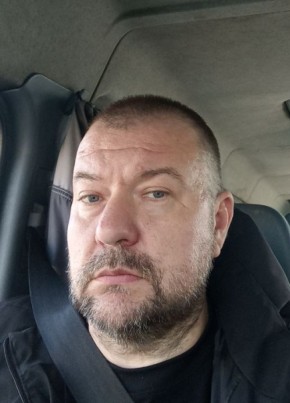 Sergey, 47, Russia, Moscow