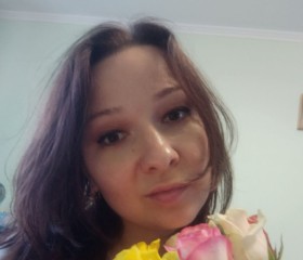 Олья, 33 года, Москва