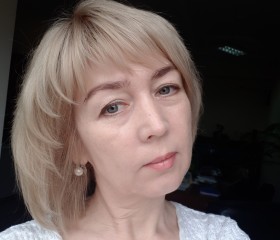 Лариса, 54 года, Шымкент