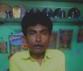 Mukesh, 56 лет, Bhavnagar