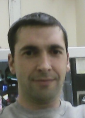 aleksandrkoles, 41, Россия, Шуя