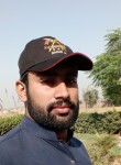 Arslan, 26 лет, لاہور