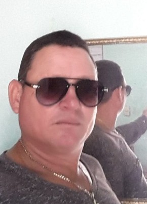 Lazaro, 51, República de Cuba, Sagua la Grande