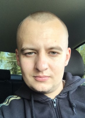 Антон, 26, Россия, Ливны