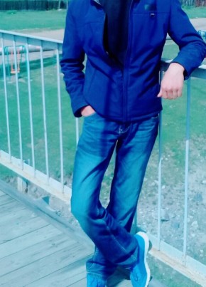 Muxammadali Aliyev, 31, Россия, Чунский