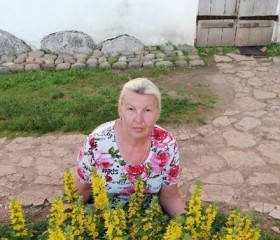 Ирина, 62 года, Старая Русса