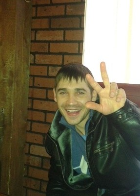Павел, 39, Россия, Гатчина
