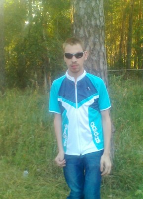Станислав, 34, Россия, Тамбов