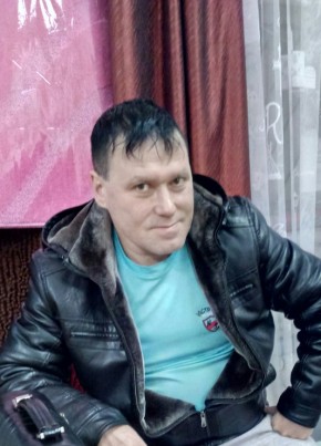 Sergey Volk, 48, Россия, Москва