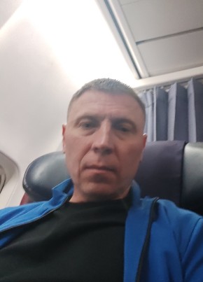 Константин из Норильска 41 год