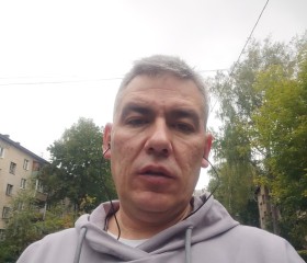 Николай, 51 год, Мытищи