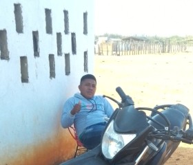 Mario, 18 лет, Maracaibo