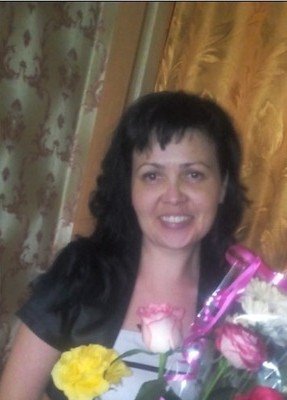 Мария, 40, Россия, Кохма