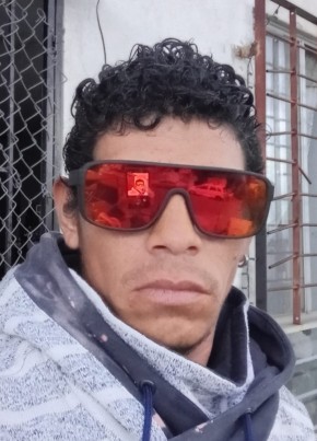 Jose Andres Lope из Aguascalientes 18 лет