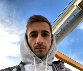 Sasha, 26, Liben