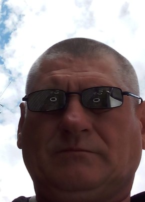 Владимир из Бутурлиновки 54 года